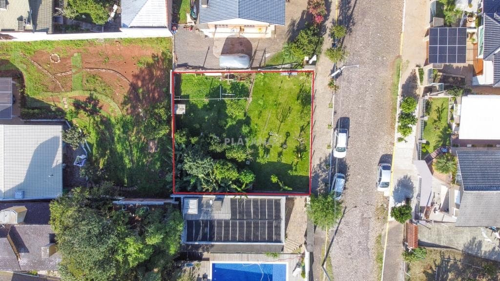 TERRENO, 348M² ÁREA TOTAL para venda EM JARDIM DO ALTO - foto 2