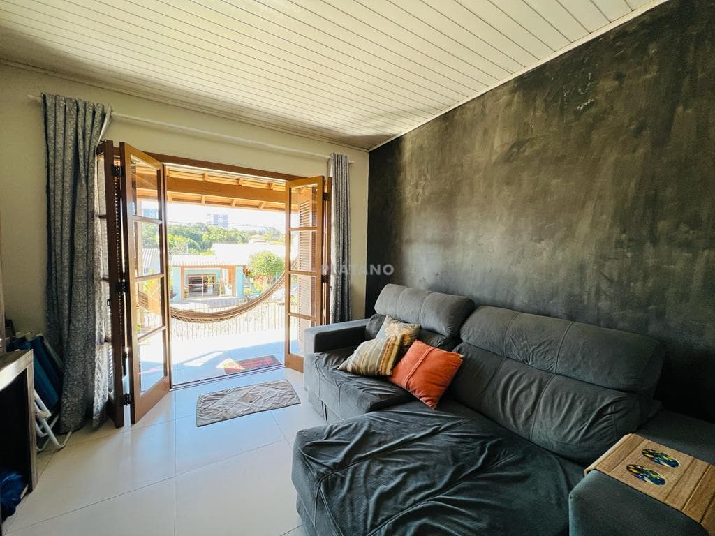 CASA COM 3 DORMITÓRIOS, 1 VAGA, 125M² ÁREA TOTAL para venda EM HARMONIA - foto 3