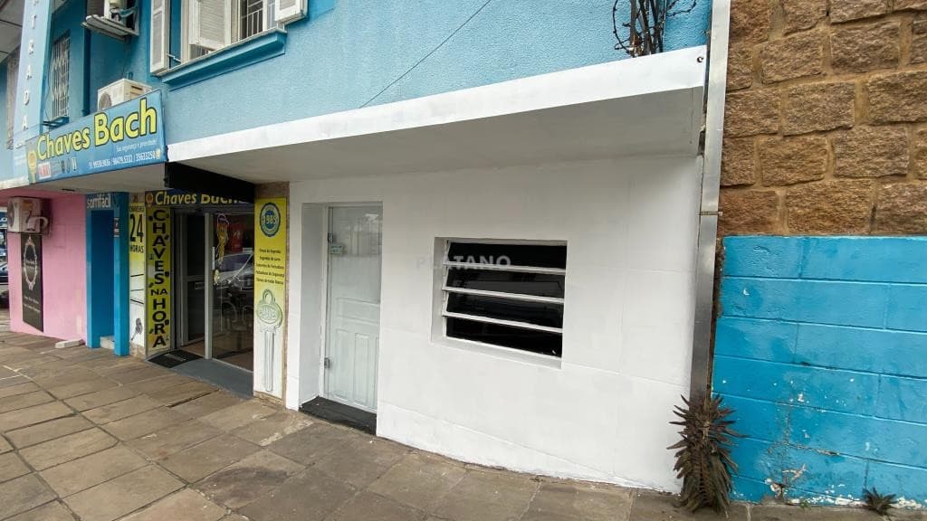 LOJA / SALA, 25M² ÁREA PRIVATIVA para locação EM CENTRO - foto 1