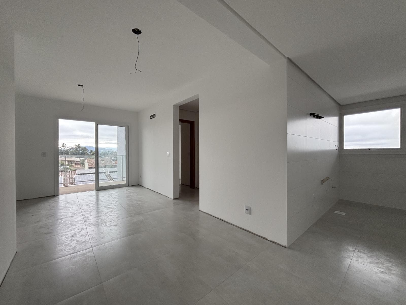 APARTAMENTO COM 2 DORMITÓRIOS (1 SUÍTE), 1 VAGA, 79M² ÁREA PRIVATIVA para venda E LOCAÇÃO EM JARDIM BÜHLER - foto 1