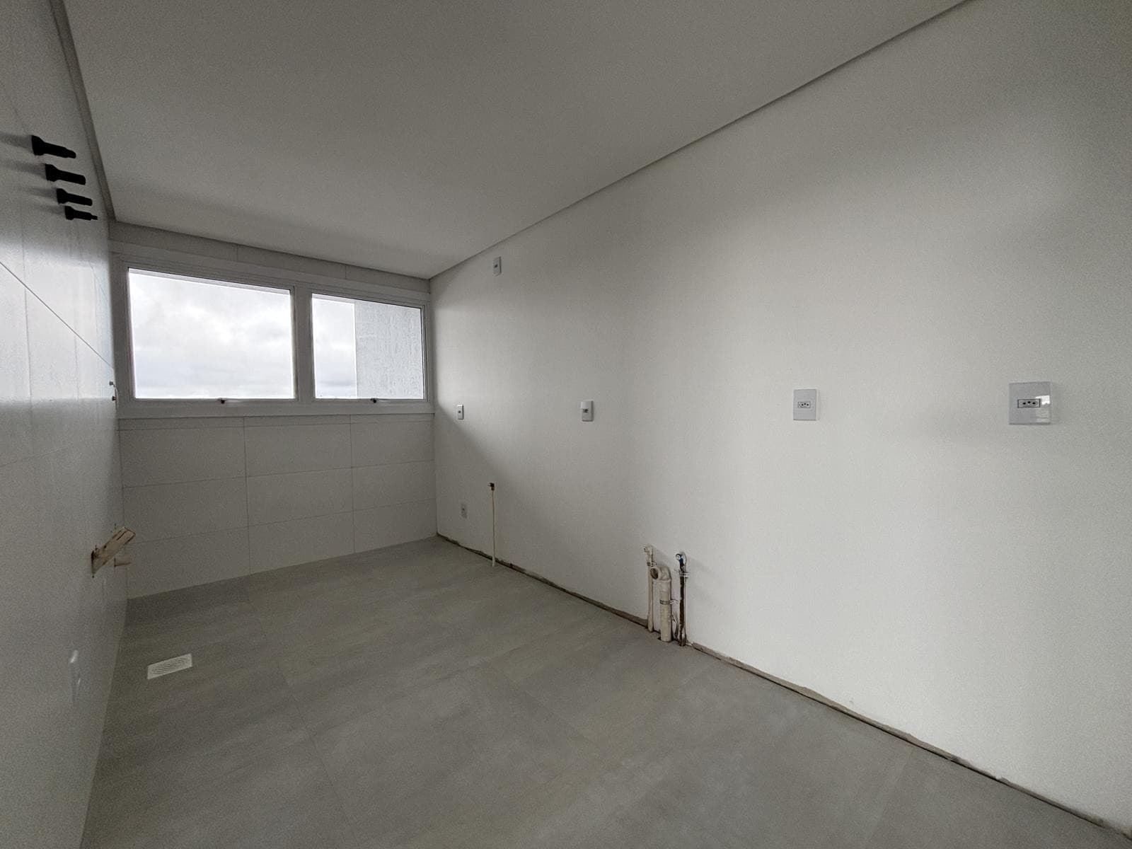 APARTAMENTO COM 2 DORMITÓRIOS (1 SUÍTE), 1 VAGA, 79M² ÁREA PRIVATIVA para venda E LOCAÇÃO EM JARDIM BÜHLER - foto 2