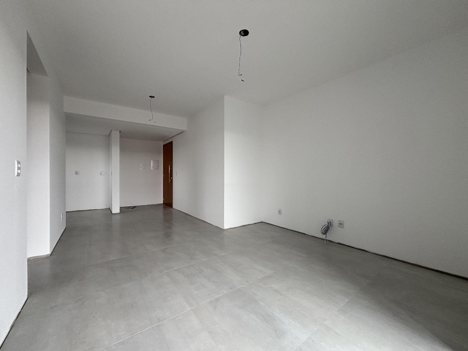 APARTAMENTO COM 2 DORMITÓRIOS (1 SUÍTE), 1 VAGA, 79M² ÁREA PRIVATIVA para venda E LOCAÇÃO EM JARDIM BÜHLER - foto 3