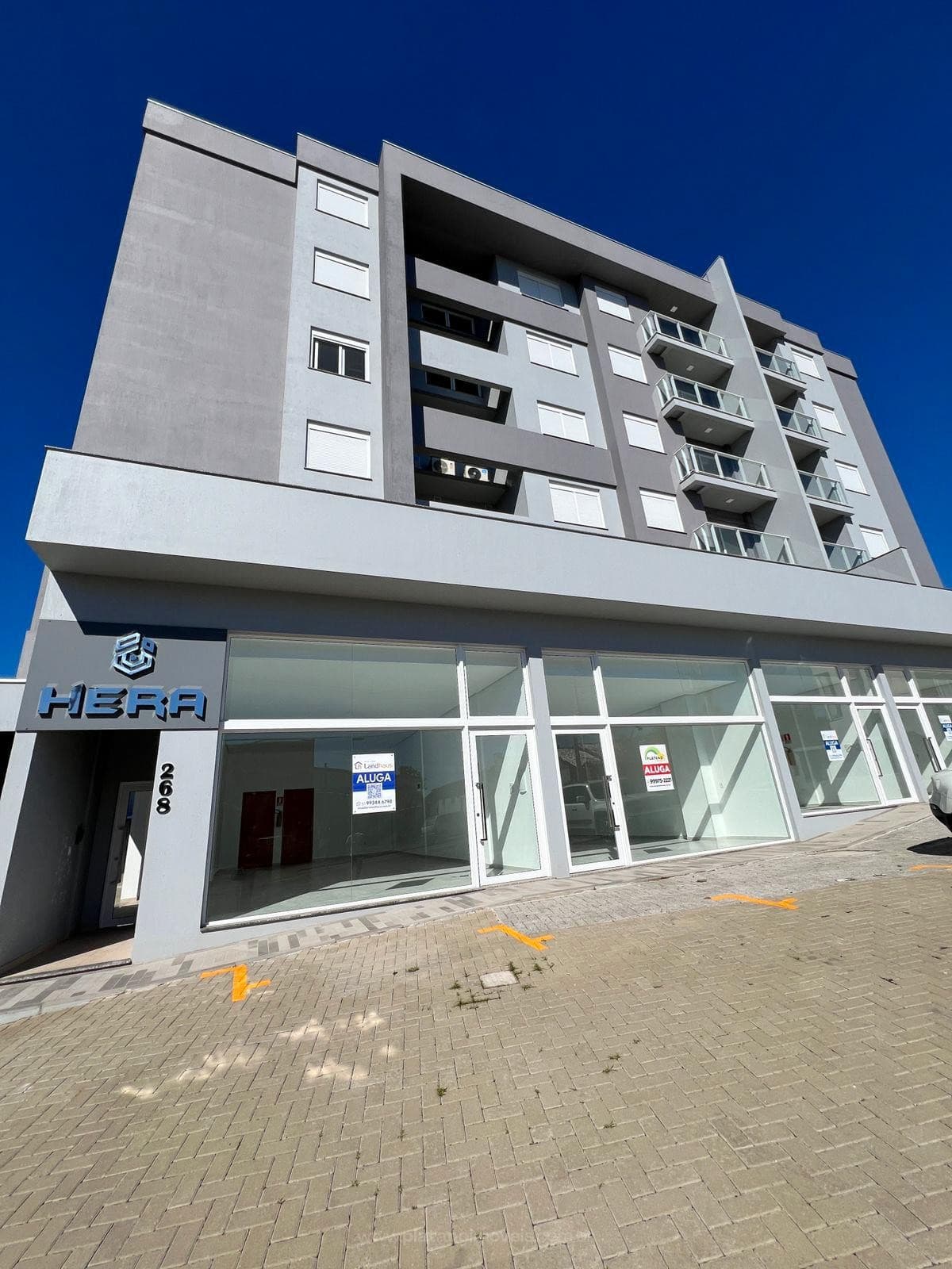 APARTAMENTO COM 2 DORMITÓRIOS, 1 VAGA, 68M² ÁREA PRIVATIVA para venda E LOCAÇÃO EM JARDIM BÜHLER - foto 1