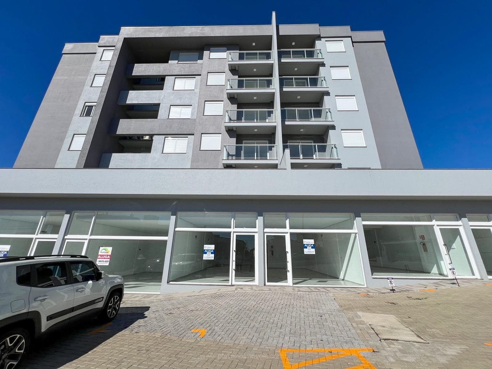 APARTAMENTO COM 2 DORMITÓRIOS, 1 VAGA, 69M² ÁREA PRIVATIVA para venda E LOCAÇÃO EM JARDIM BÜHLER - foto 2