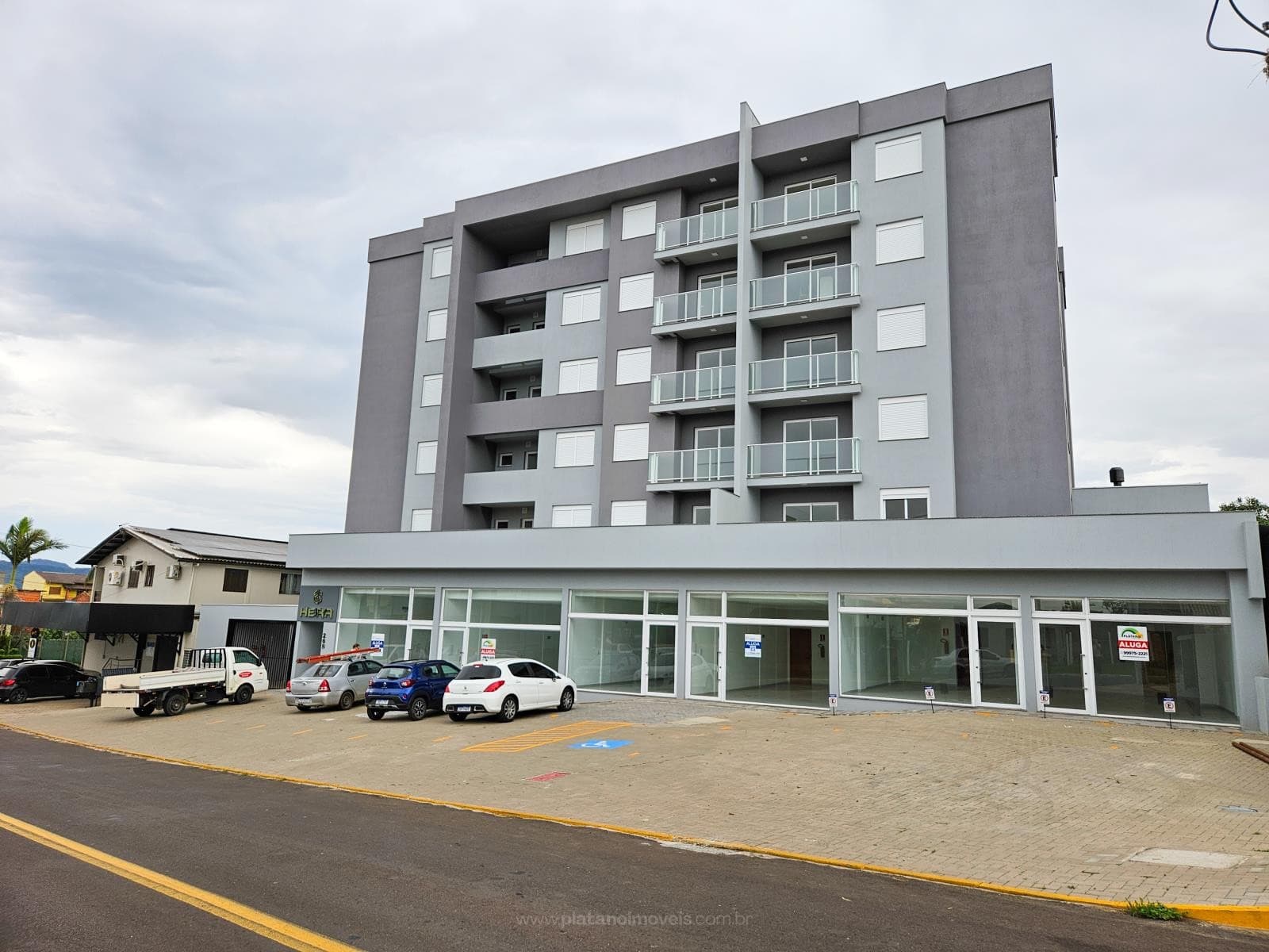 APARTAMENTO COM 2 DORMITÓRIOS, 1 VAGA, 69M² ÁREA PRIVATIVA para venda E LOCAÇÃO EM JARDIM BÜHLER - foto 1