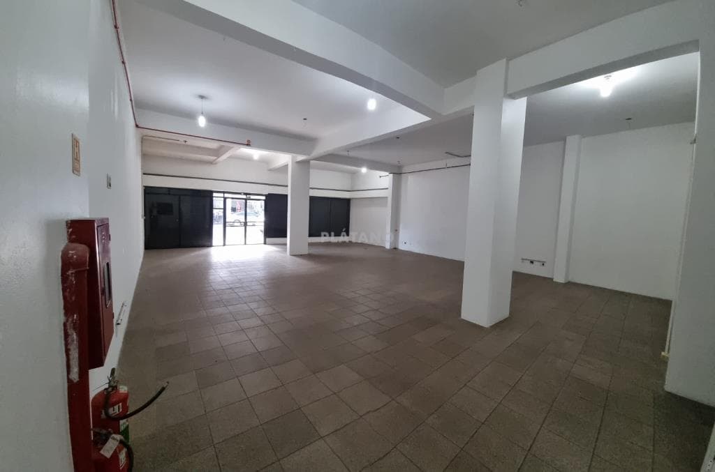 LOJA / SALA, 175M² ÁREA PRIVATIVA para venda EM CENTRO - foto 1