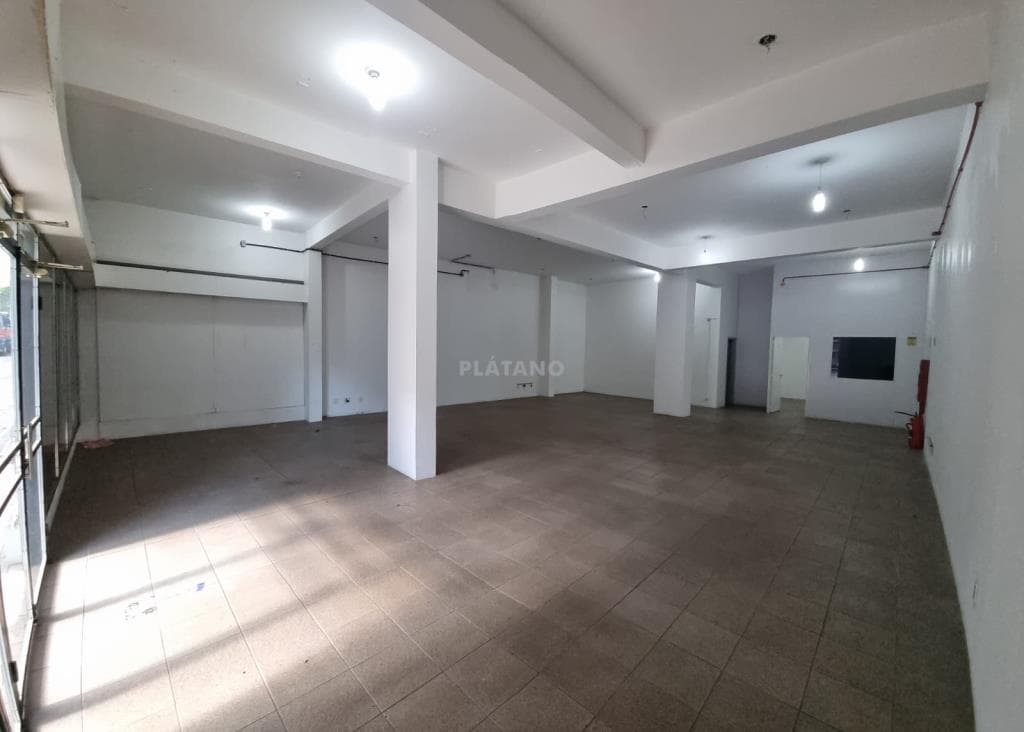 LOJA / SALA, 175M² ÁREA PRIVATIVA para venda EM CENTRO - foto 2