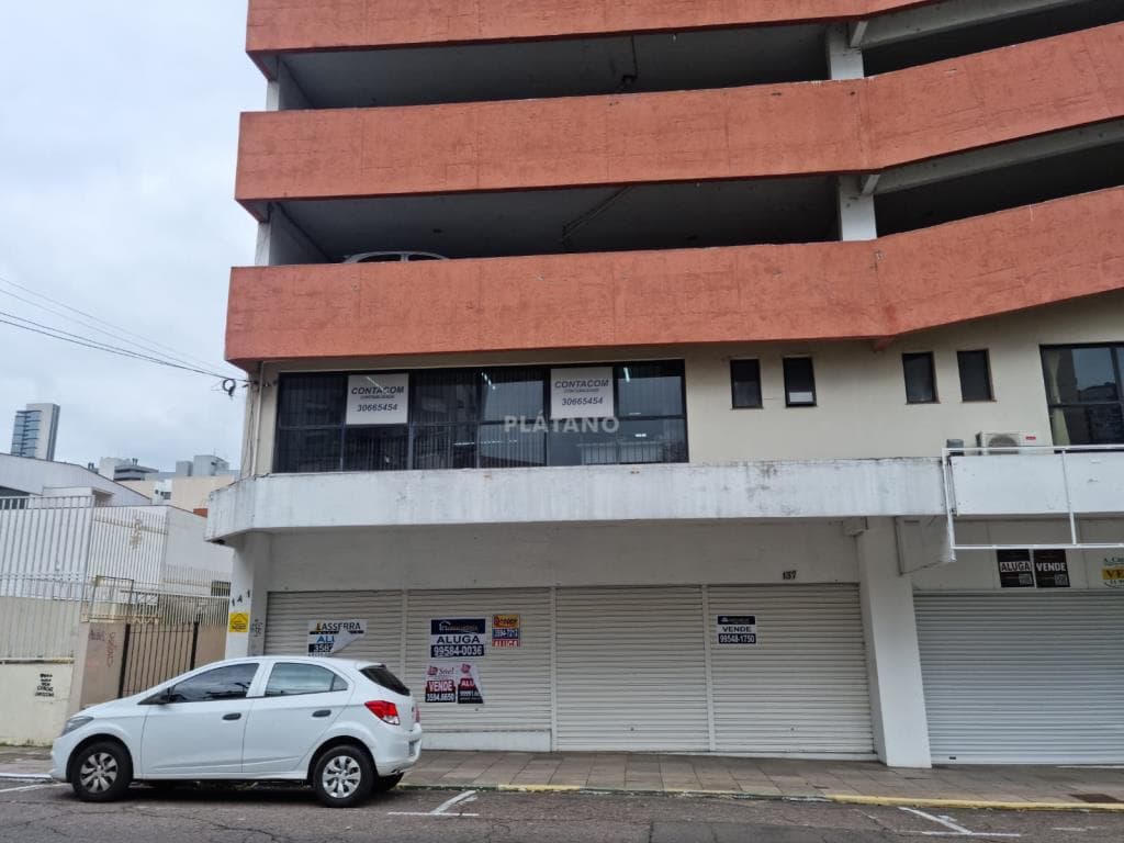 LOJA / SALA, 175M² ÁREA PRIVATIVA para venda EM CENTRO - foto 3