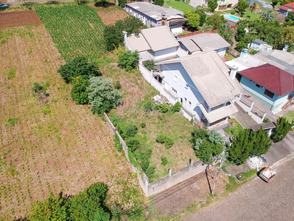 TERRENO, 468M² ÁREA TOTAL para venda EM VISTA ALEGRE - foto 1