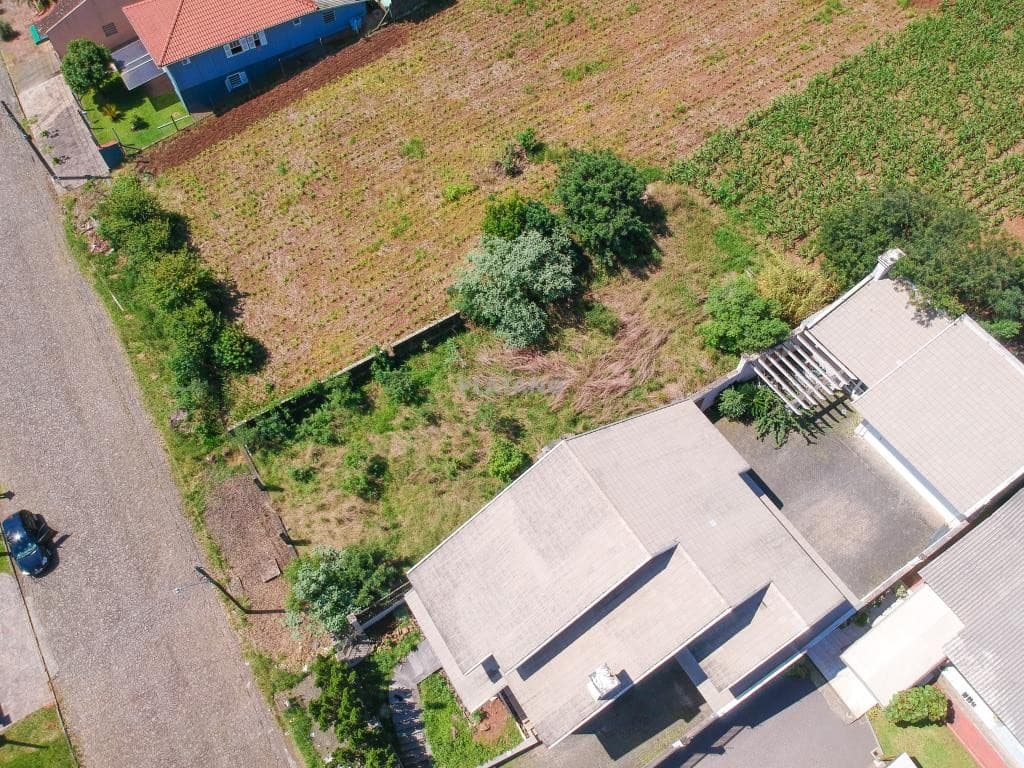 TERRENO, 468M² ÁREA TOTAL para venda EM VISTA ALEGRE - foto 2