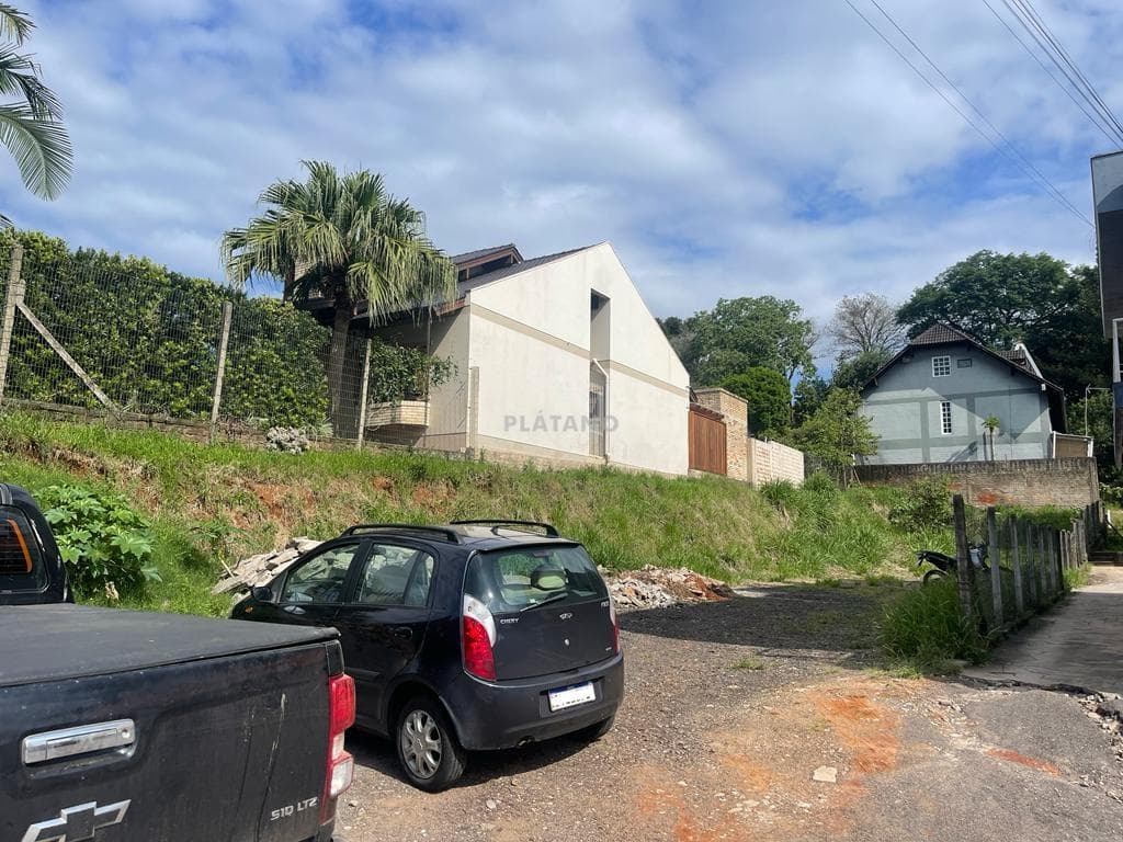 TERRENO, 503M² ÁREA TOTAL para venda EM BOM JARDIM - foto 1