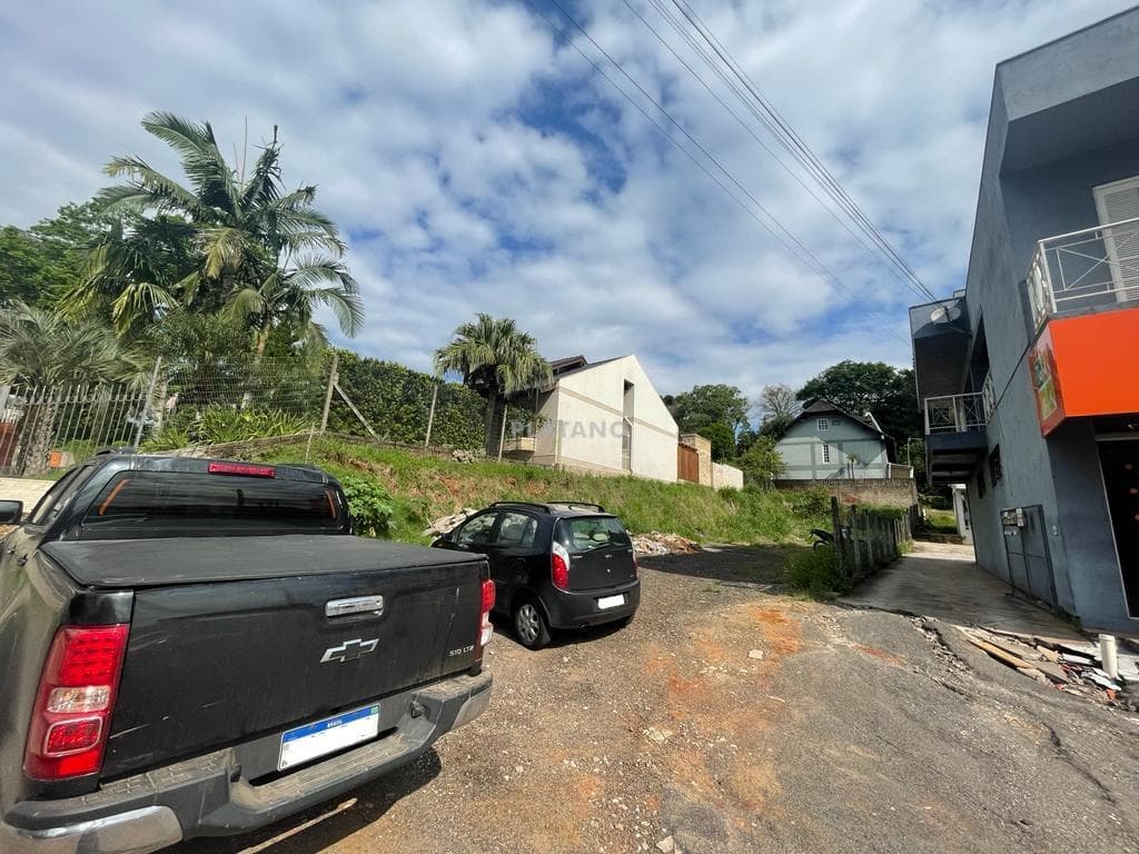 TERRENO, 503M² ÁREA TOTAL para venda EM BOM JARDIM - foto 2