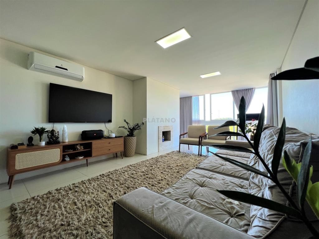 APARTAMENTO COM 3 DORMITÓRIOS, 2 VAGAS, 155M² ÁREA PRIVATIVA para venda EM VISTA ALEGRE - foto 1