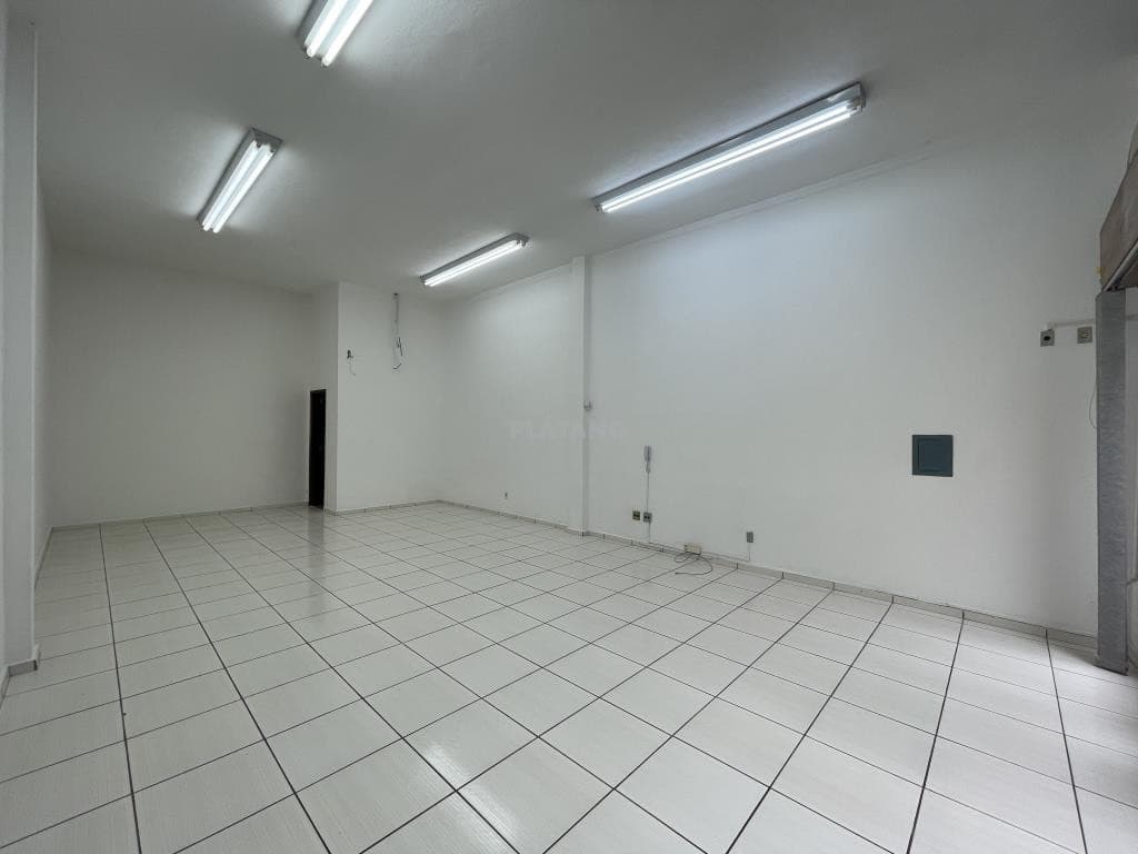 LOJA / SALA, 88M² ÁREA TOTAL para locação EM CENTRO - foto 5