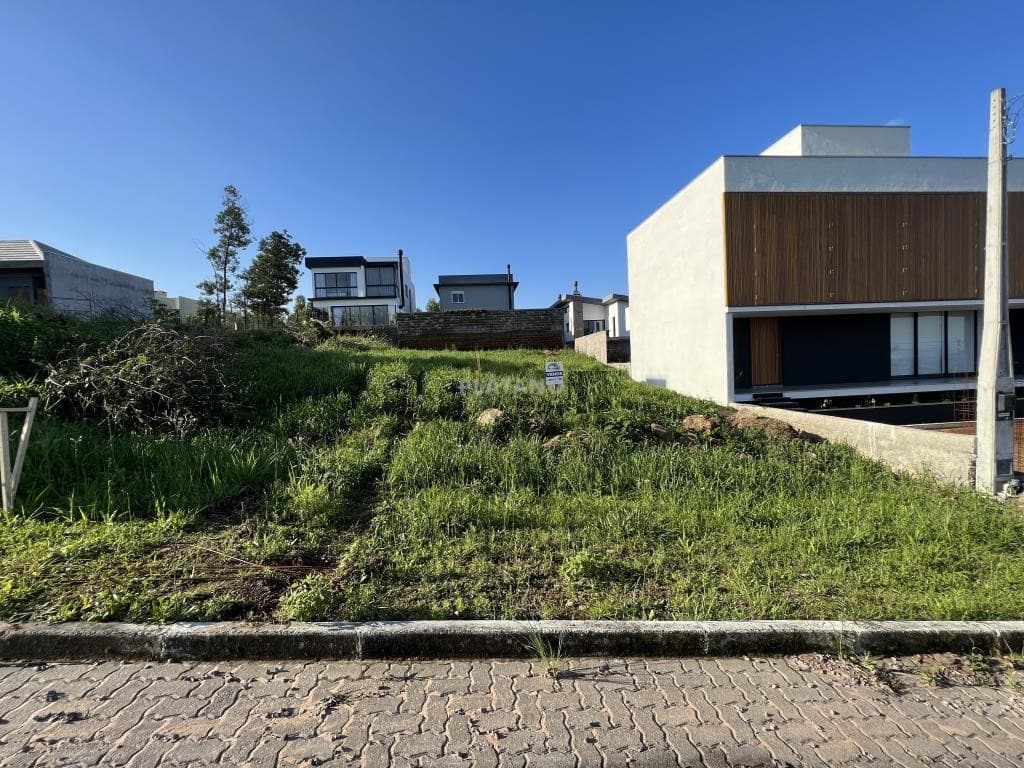 TERRENO, 376M² ÁREA TOTAL para venda EM JARDIM PANORÂMICO - foto 1