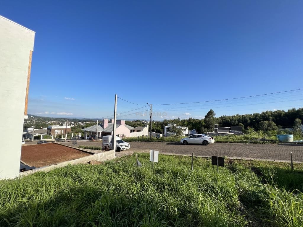 TERRENO, 376M² ÁREA TOTAL para venda EM JARDIM PANORÂMICO - foto 2