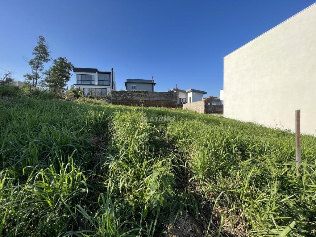 TERRENO, 376M² ÁREA TOTAL para venda EM JARDIM PANORÂMICO - foto 3