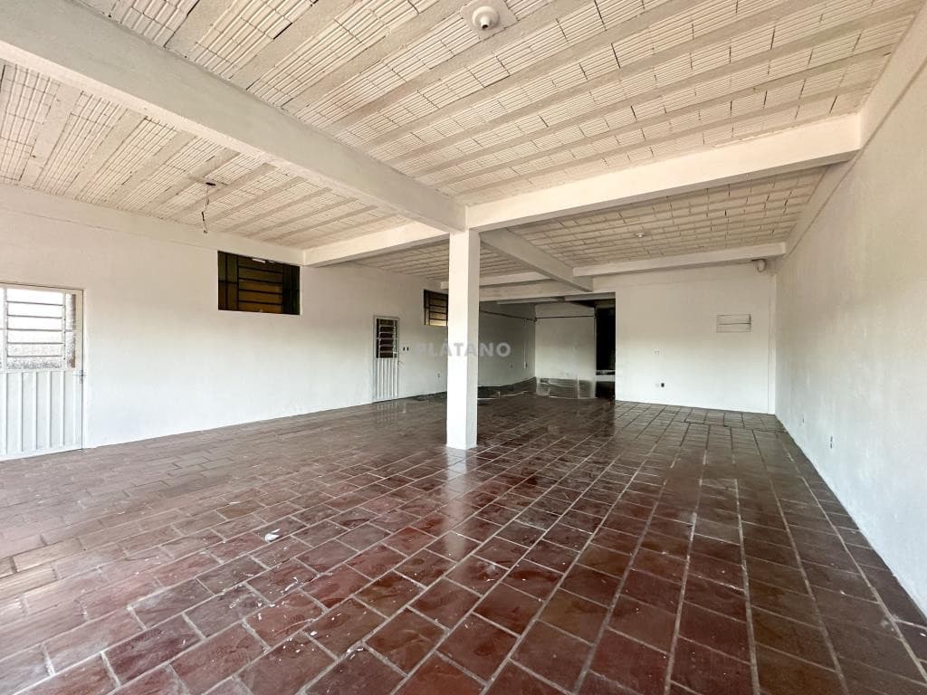 PAVILHÃO / PRÉDIO, 100M² ÁREA PRIVATIVA para locação EM CONCÓRDIA - foto 3
