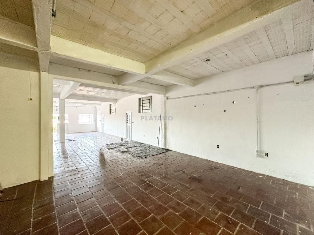PAVILHÃO / PRÉDIO, 100M² ÁREA PRIVATIVA para locação EM CONCÓRDIA - foto 4