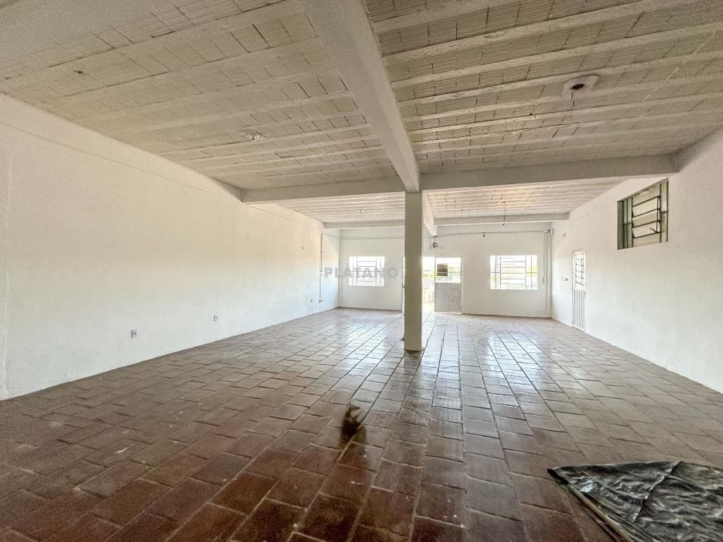 PAVILHÃO / PRÉDIO, 100M² ÁREA PRIVATIVA para locação EM CONCÓRDIA - foto 5