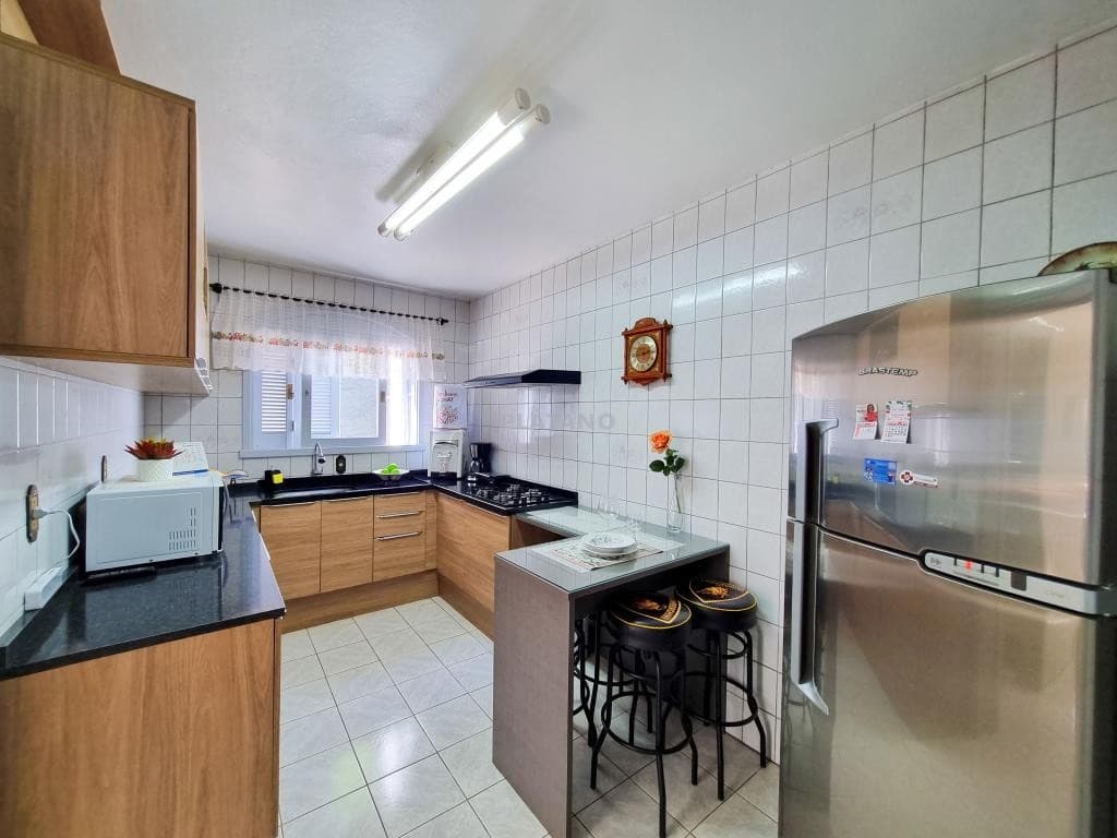 CASA COM 3 DORMITÓRIOS, 2 VAGAS, 125M² ÁREA PRIVATIVA para venda EM FARROUPILHA - foto 3
