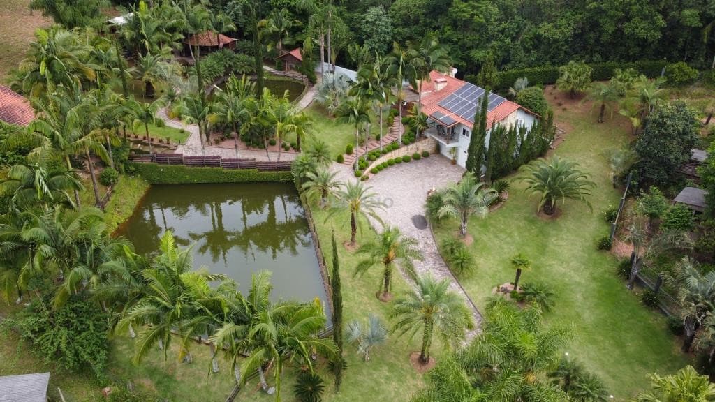 CHÁCARA / SÍTIO COM 3 DORMITÓRIOS, 2 VAGAS, 425M² ÁREA PRIVATIVA para venda EM LICHTENTHAL - foto 2