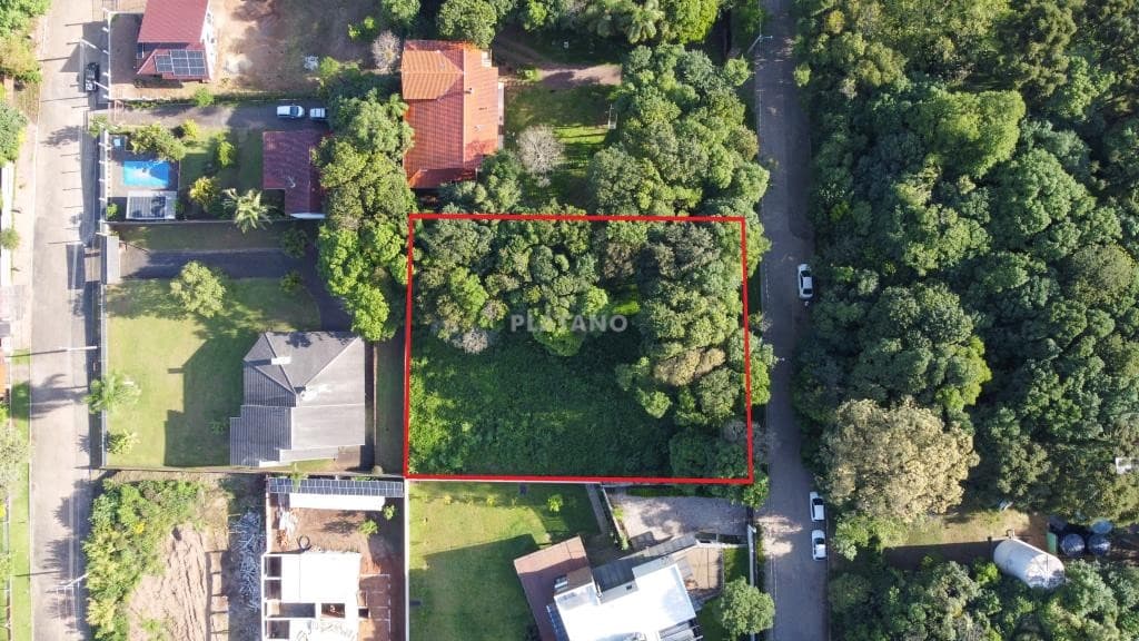 TERRENO, 1607M² ÁREA TOTAL para venda EM JARDIM PANORÂMICO - foto 2