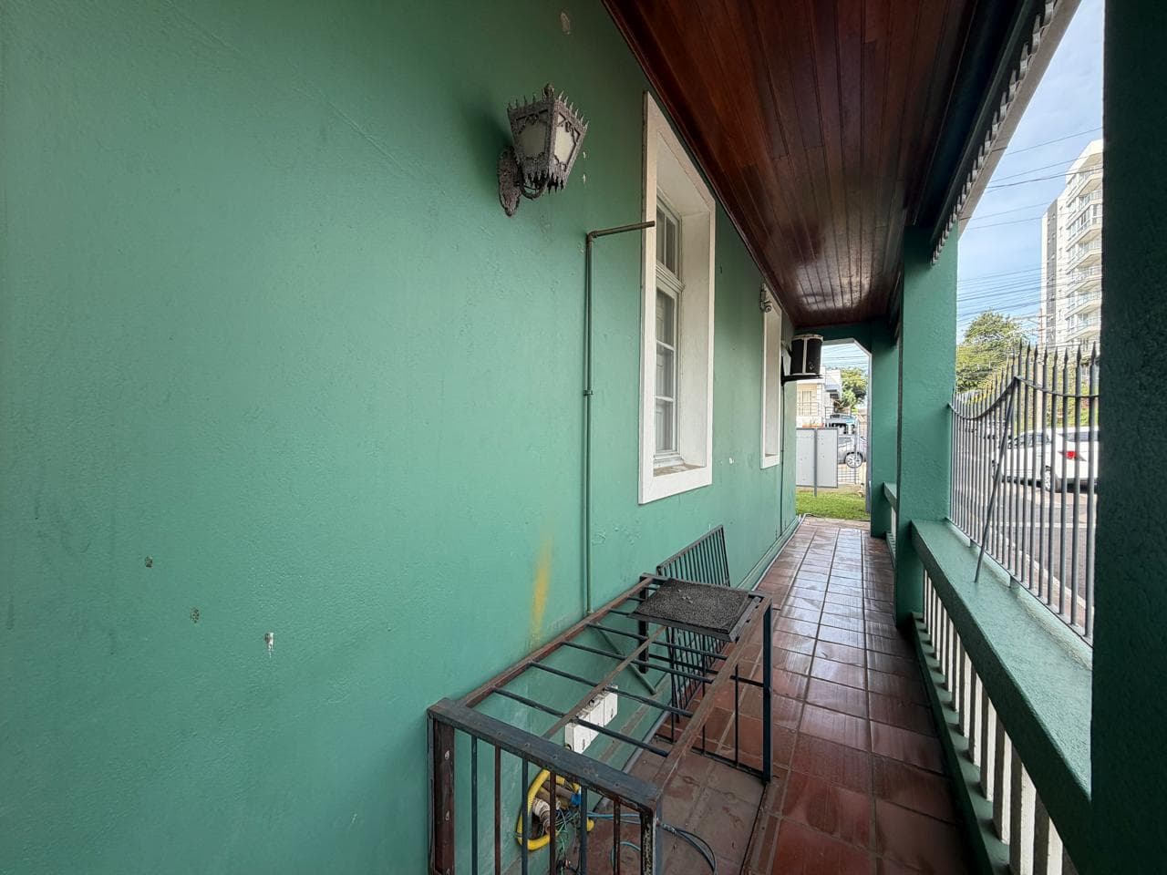 LOJA / SALA, 90M² ÁREA TOTAL para locação EM BOM JARDIM - foto 3