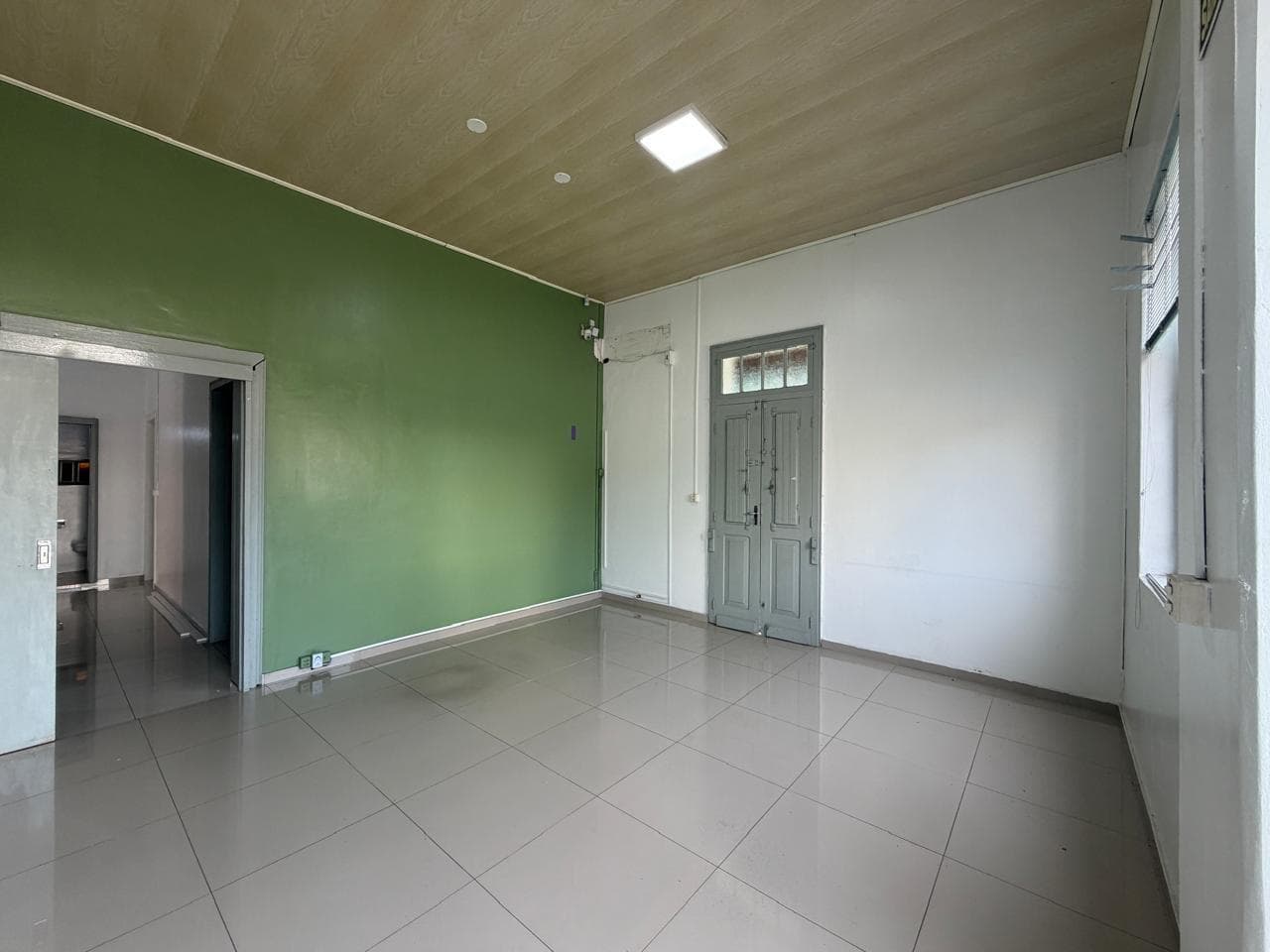 LOJA / SALA, 90M² ÁREA TOTAL para locação EM BOM JARDIM - foto 4