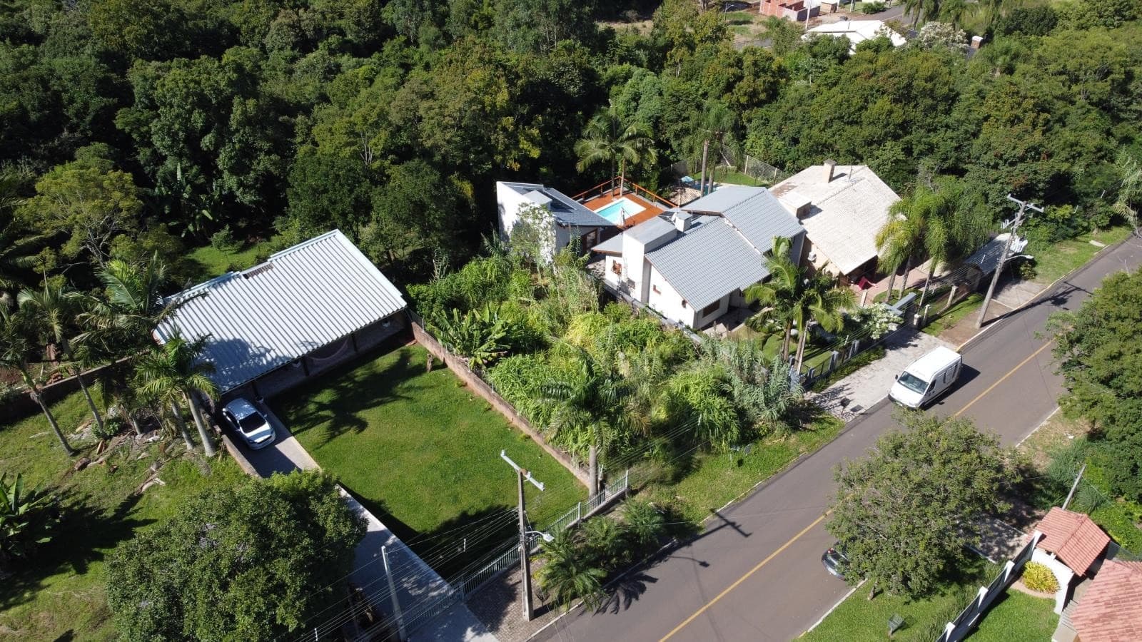 TERRENO, 420M² ÁREA TOTAL para venda EM JARDIM PANORÂMICO - foto 1