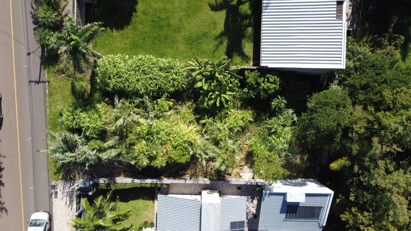 TERRENO, 420M² ÁREA TOTAL para venda EM JARDIM PANORÂMICO - foto 3
