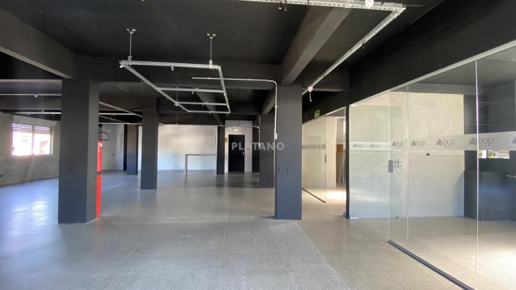 LOJA / SALA, 180M² ÁREA PRIVATIVA para locação EM HARMONIA - foto 5