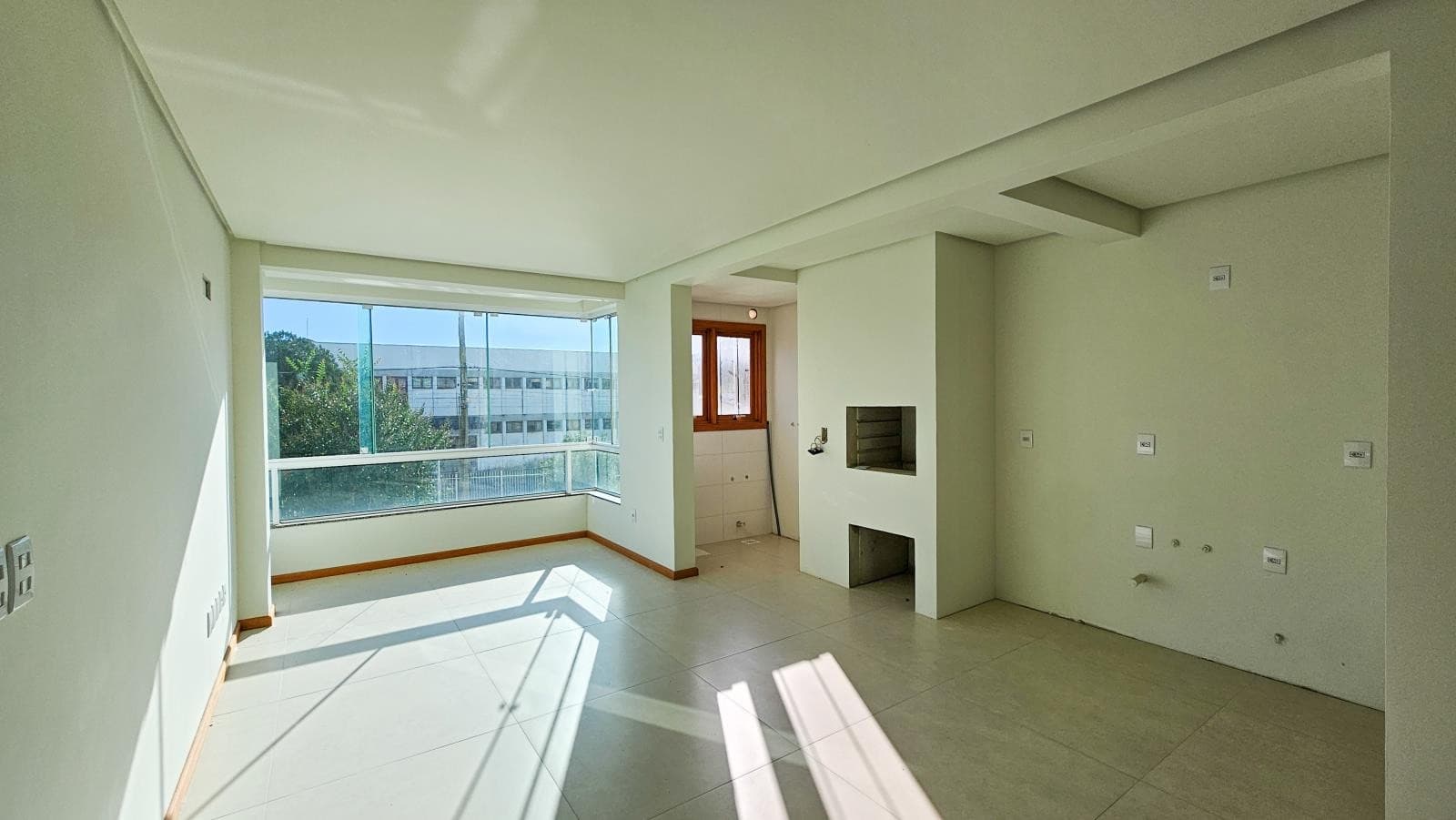 APARTAMENTO COM 2 DORMITÓRIOS, 1 VAGA, 67M² ÁREA PRIVATIVA para venda EM FLORESTA - foto 3