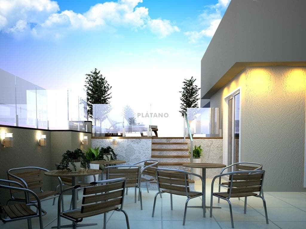 APARTAMENTO COM 2 DORMITÓRIOS, 1 VAGA, 58M² ÁREA PRIVATIVA para venda EM BEIRA RIO - foto 1