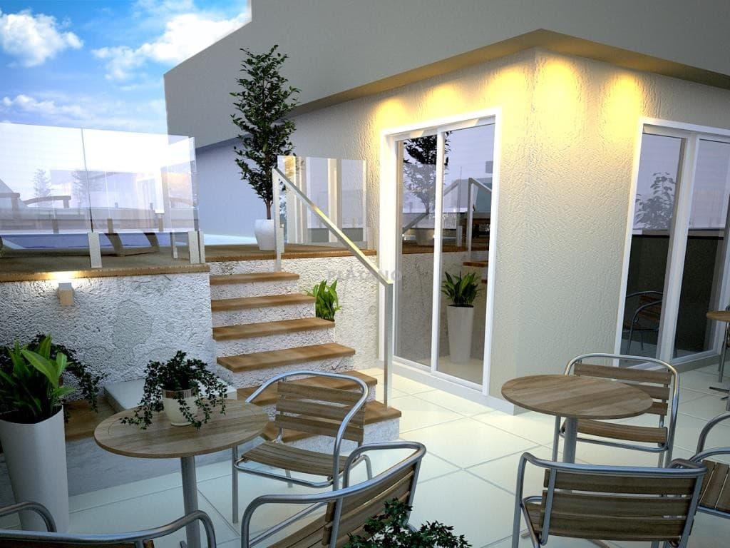 APARTAMENTO COM 2 DORMITÓRIOS, 1 VAGA, 58M² ÁREA PRIVATIVA para venda EM BEIRA RIO - foto 2