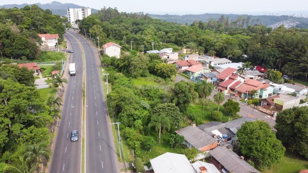 TERRENO, 2931M² ÁREA TOTAL para venda EM CIDADE NOVA - foto 1