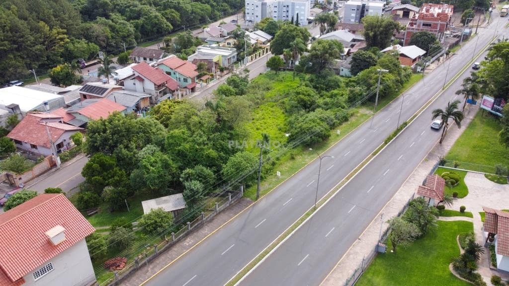 TERRENO, 2931M² ÁREA TOTAL para venda EM CIDADE NOVA - foto 3