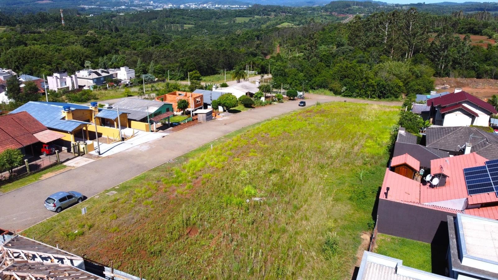 Imóvel no Concórdia, Ivoti