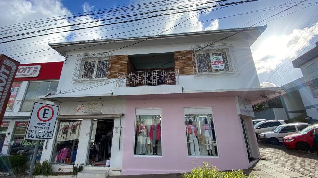 LOJA / SALA, 297M² ÁREA PRIVATIVA para locação EM CENTRO - foto 2