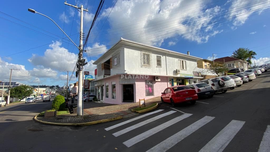 LOJA / SALA, 297M² ÁREA PRIVATIVA para locação EM CENTRO - foto 1