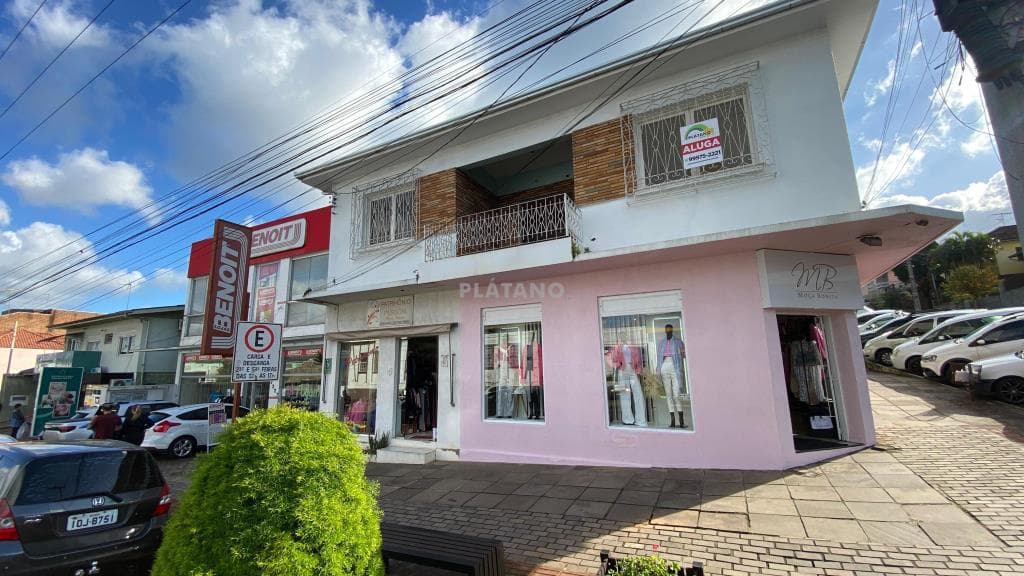 LOJA / SALA, 297M² ÁREA PRIVATIVA para locação EM CENTRO - foto 3