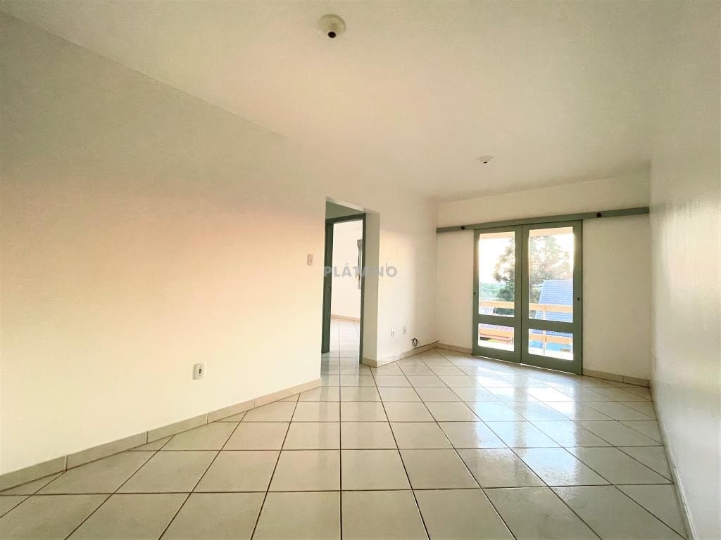 APARTAMENTO COM 2 DORMITÓRIOS, 68M² ÁREA TOTAL para locação EM CENTRO - foto 2