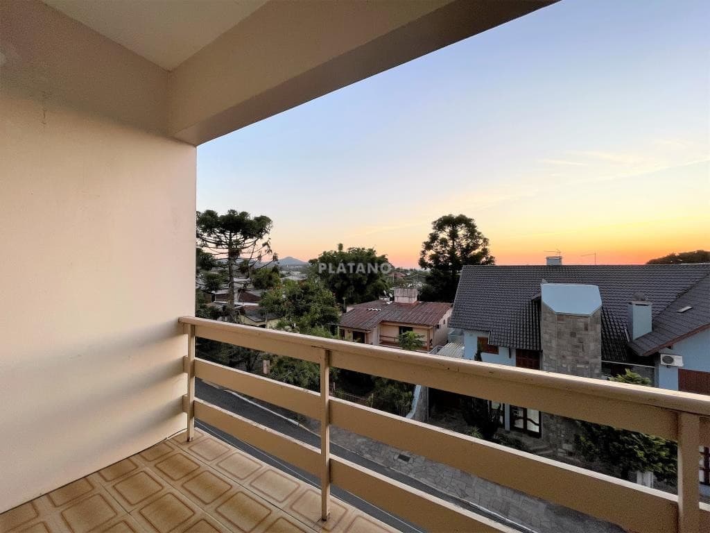 APARTAMENTO COM 2 DORMITÓRIOS, 68M² ÁREA TOTAL para locação EM CENTRO - foto 4