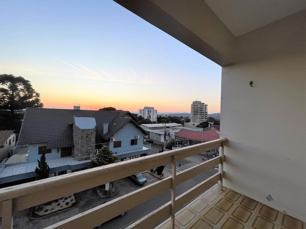 APARTAMENTO COM 2 DORMITÓRIOS, 68M² ÁREA TOTAL para locação EM CENTRO - foto 3