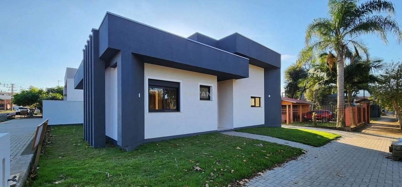 CASA COM 3 DORMITÓRIOS (1 SUÍTE), 2 VAGAS, 89M² ÁREA PRIVATIVA para venda EM MOINHO VELHO - foto 2