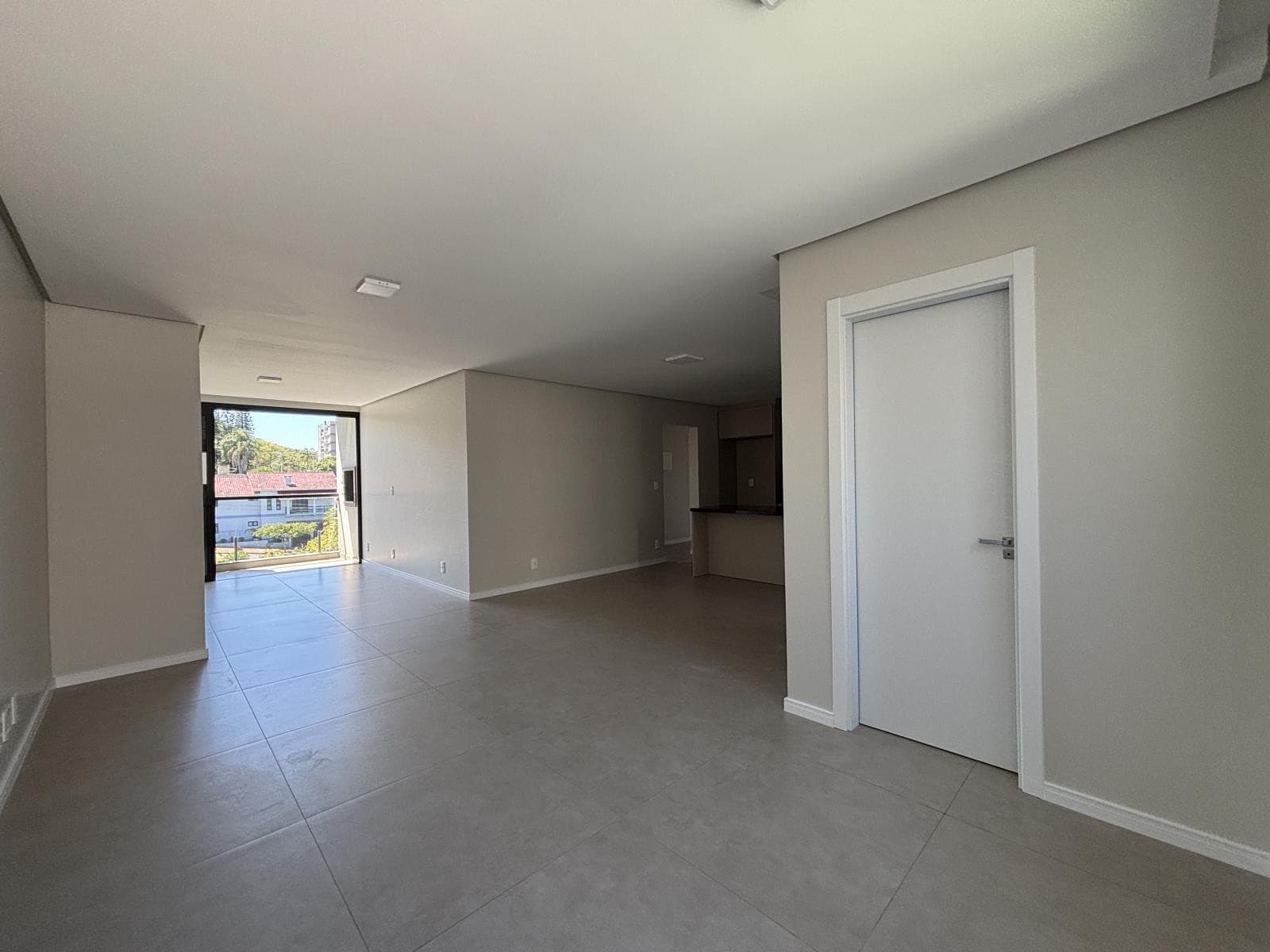 APARTAMENTO COM 3 DORMITÓRIOS (1 SUÍTE), 2 VAGAS, 127M² ÁREA TOTAL para venda EM VISTA ALEGRE - foto 2