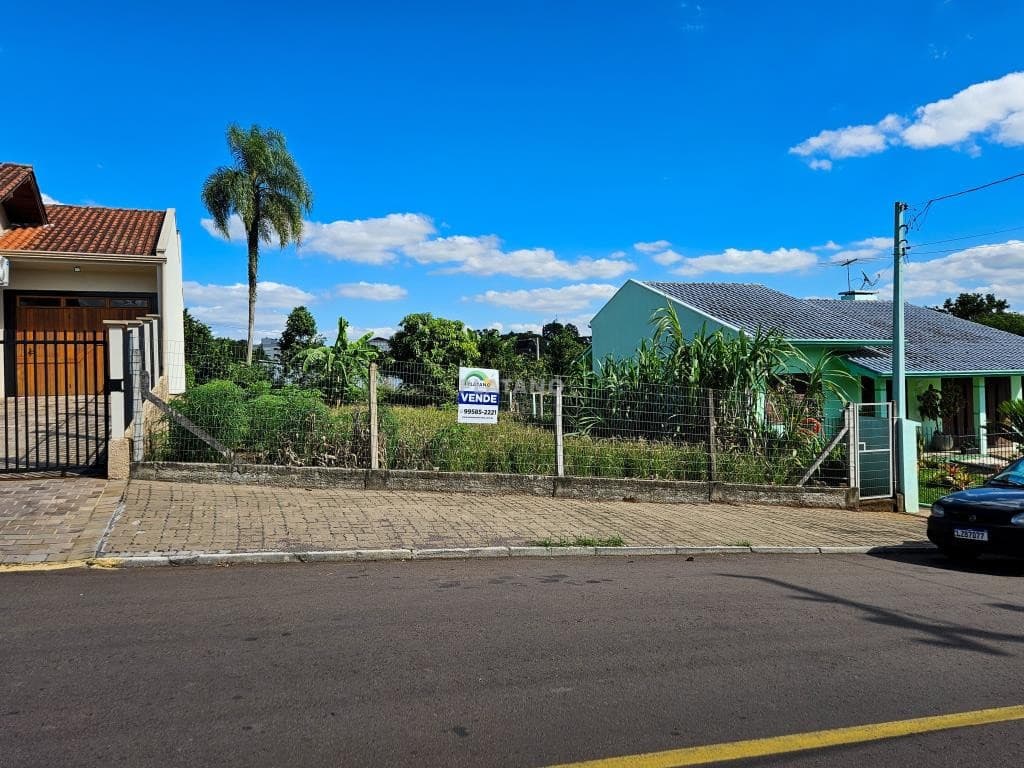 TERRENO, 408M² ÁREA TOTAL para venda EM CONCÓRDIA - foto 3