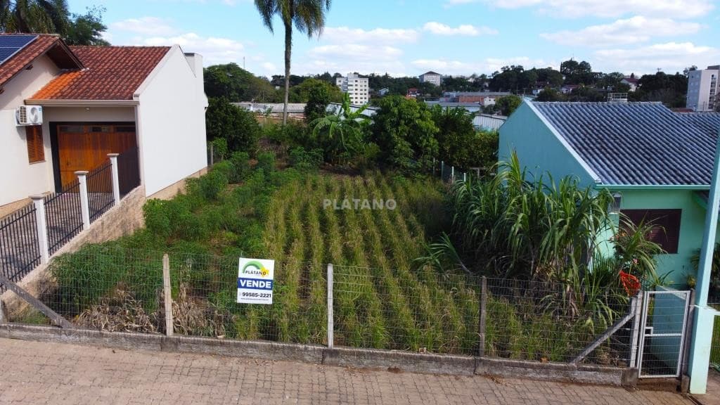 TERRENO, 408M² ÁREA TOTAL para venda EM CONCÓRDIA - foto 1