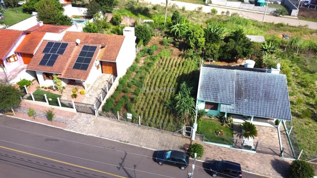 TERRENO, 408M² ÁREA TOTAL para venda EM CONCÓRDIA - foto 2
