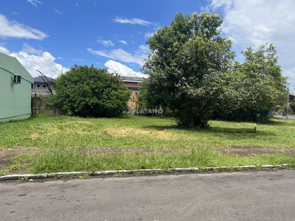 TERRENO, 694M² ÁREA PRIVATIVA À VENDA EM FARROUPILHA